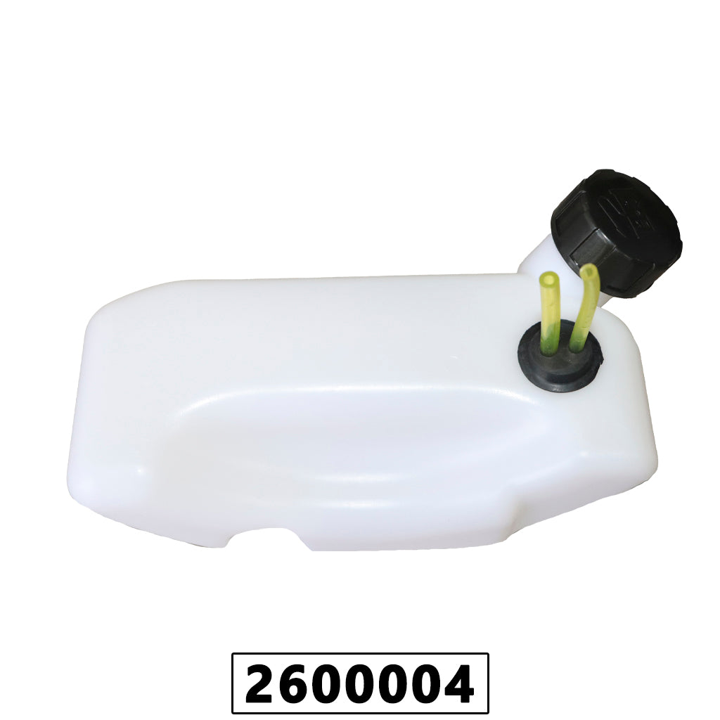 Tanque de Gasolina Completo para Soprador de Folhas 26cc / Soprador SV260S / SAV260S – foto 1