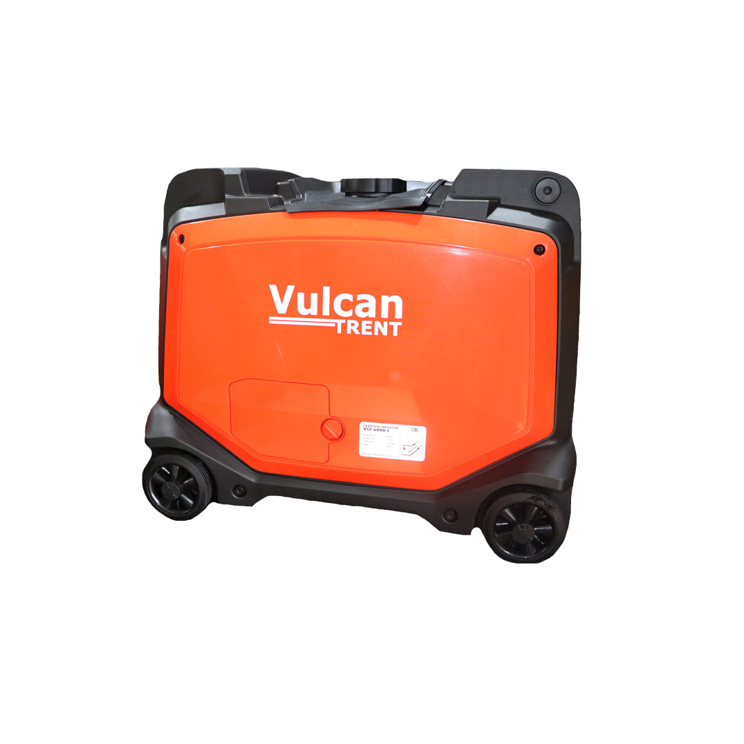 Gerador Inverter Gasolina 4T 223cc 4,0kVA 4000W 127V VGI4000-1 Vulcan Trent – foto 3