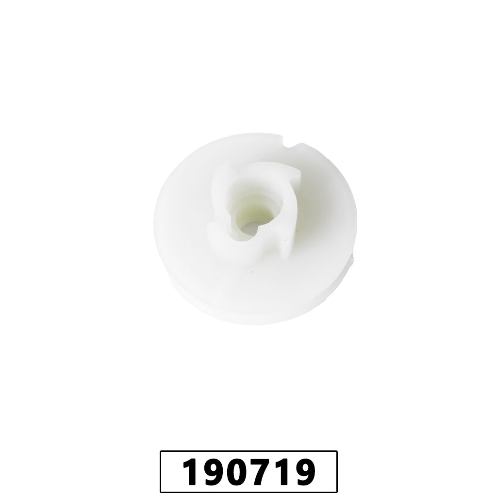 Polia de Partida para Hq 51/55 Imp – foto 1
