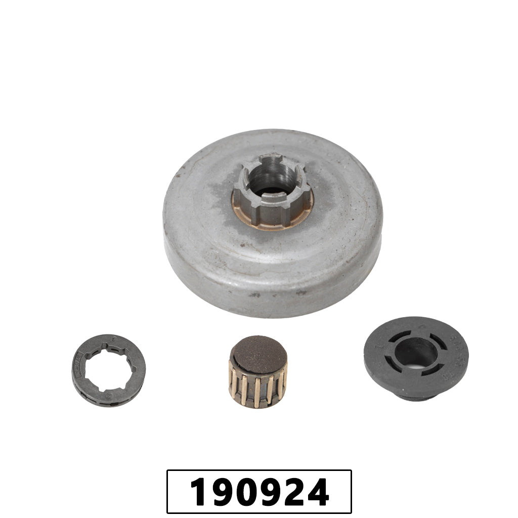 Tambor Cct para Hq 254/257/262 Windsor – foto 1
