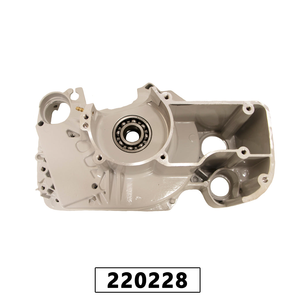 Carcaça do Virabrequim para Motosserra Stihl 066/650/660 – foto 5