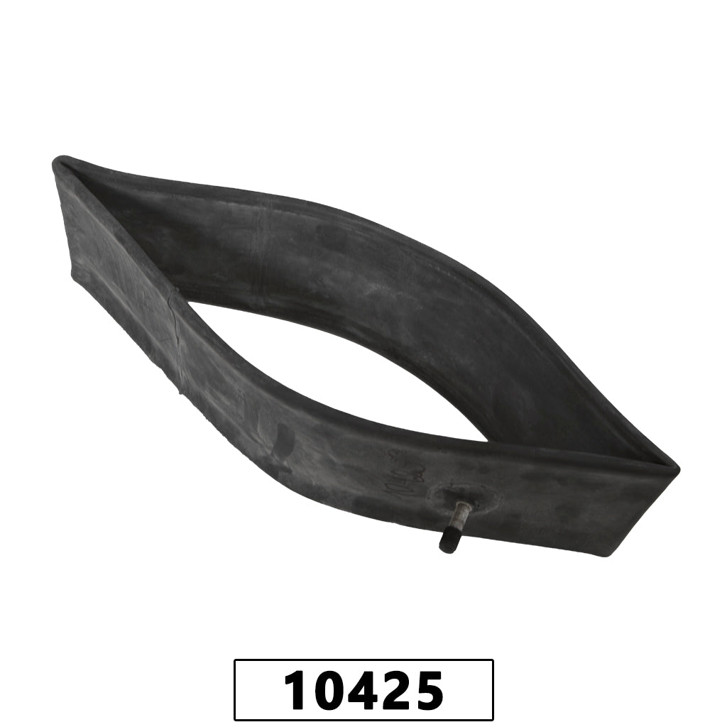Camara de Ar 3,50-8/480 x 400-8 para Trator / motocultivador – foto 1