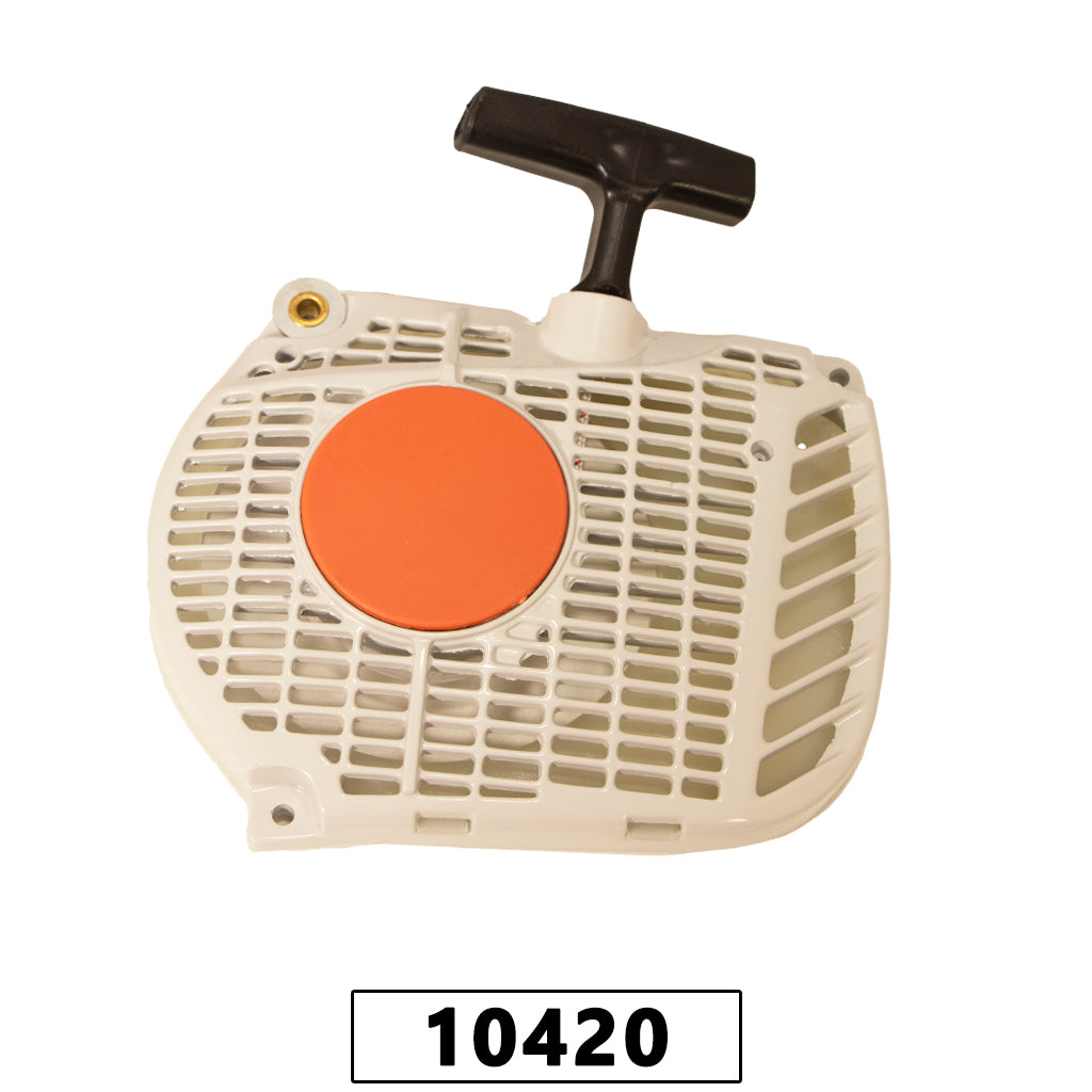 Tampa de Partida Completa para Motosserra Stihl 382 – foto 2