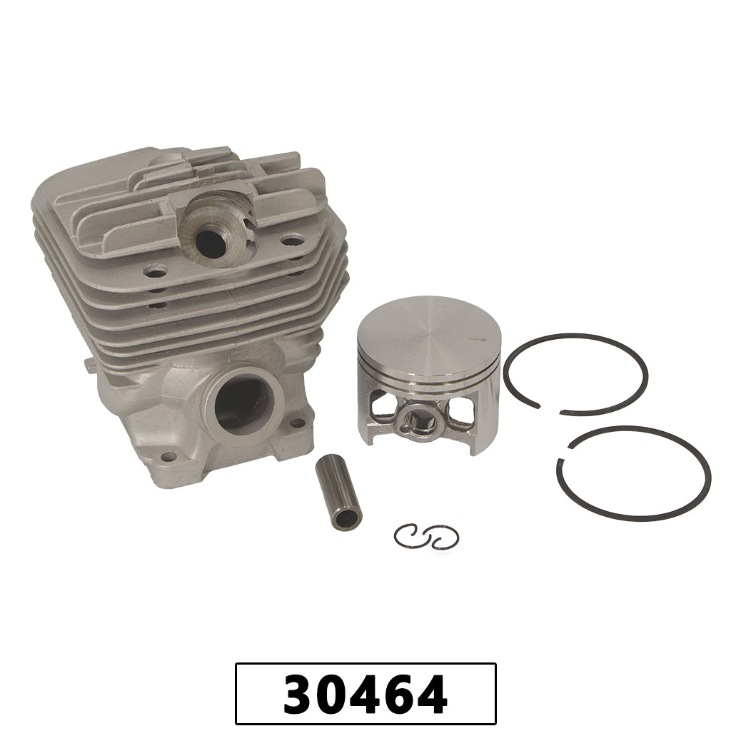 Kit Cilindro 56mm para Motosserra Stihl 661 – foto 1