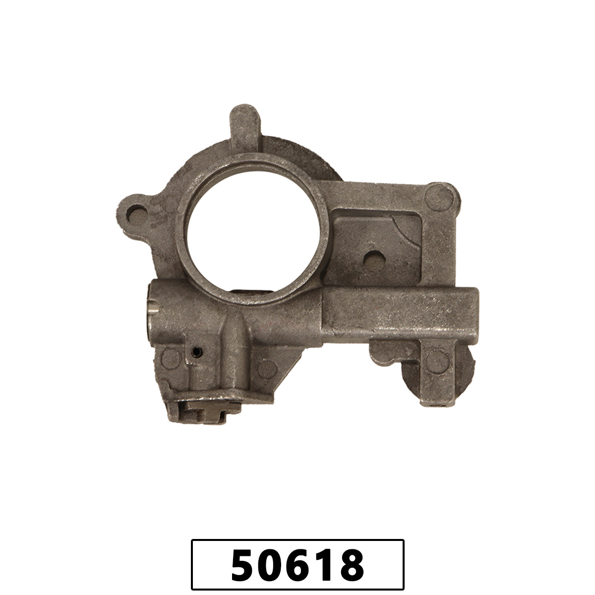 Bomba de Óleo para Motosserra Stihl 651/661 – foto 1