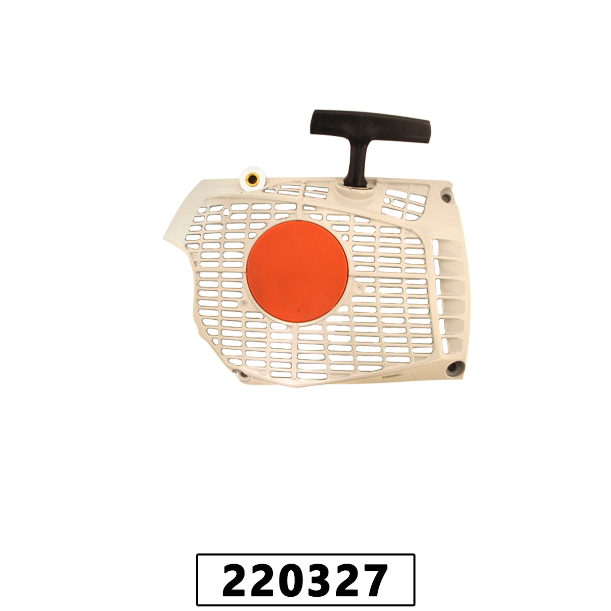 Tampa de Partida Completa para Motosserra Stihl 661 – foto 2
