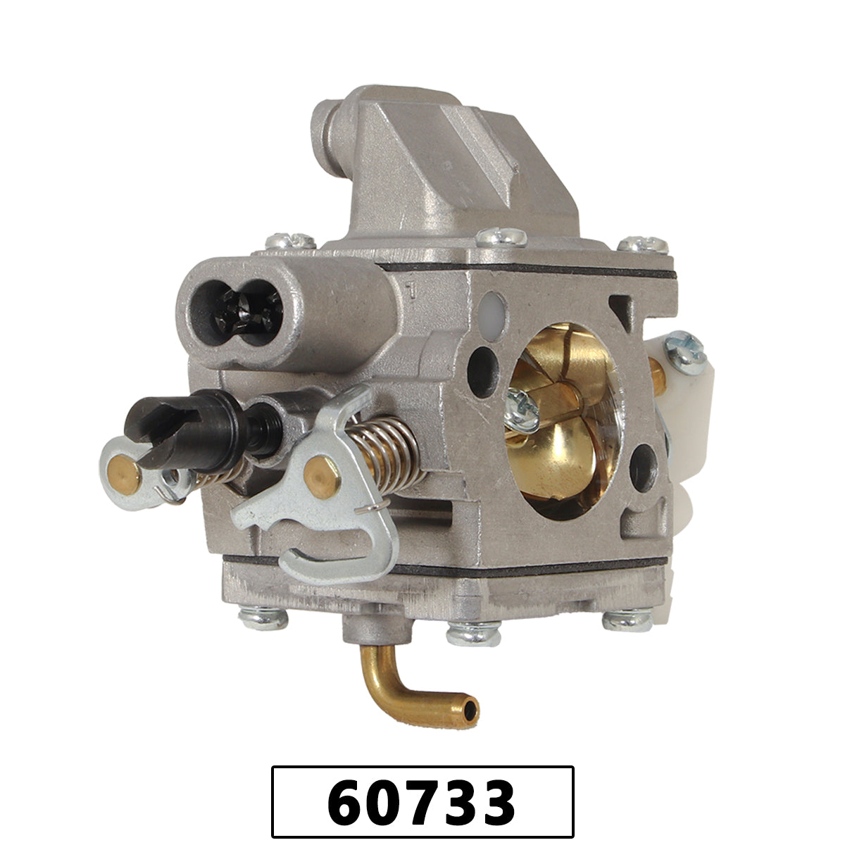 Carburador para Motosserra Stihl Ms 661/651 – foto 1