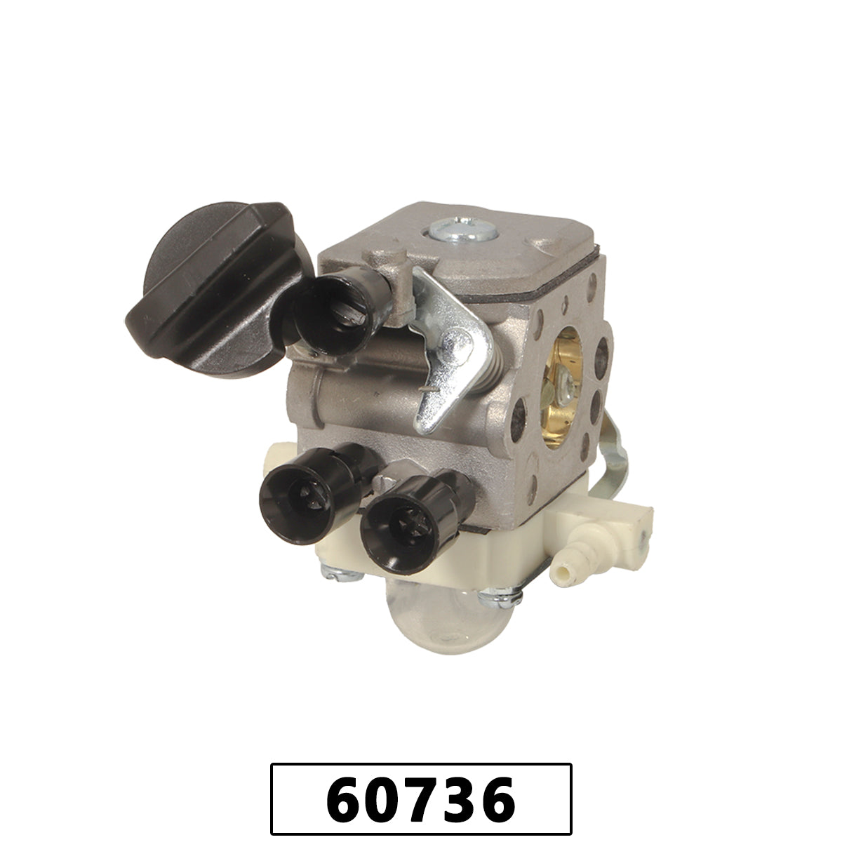 Carburador para Soprador Stihl BG56 / BG86C – foto 1