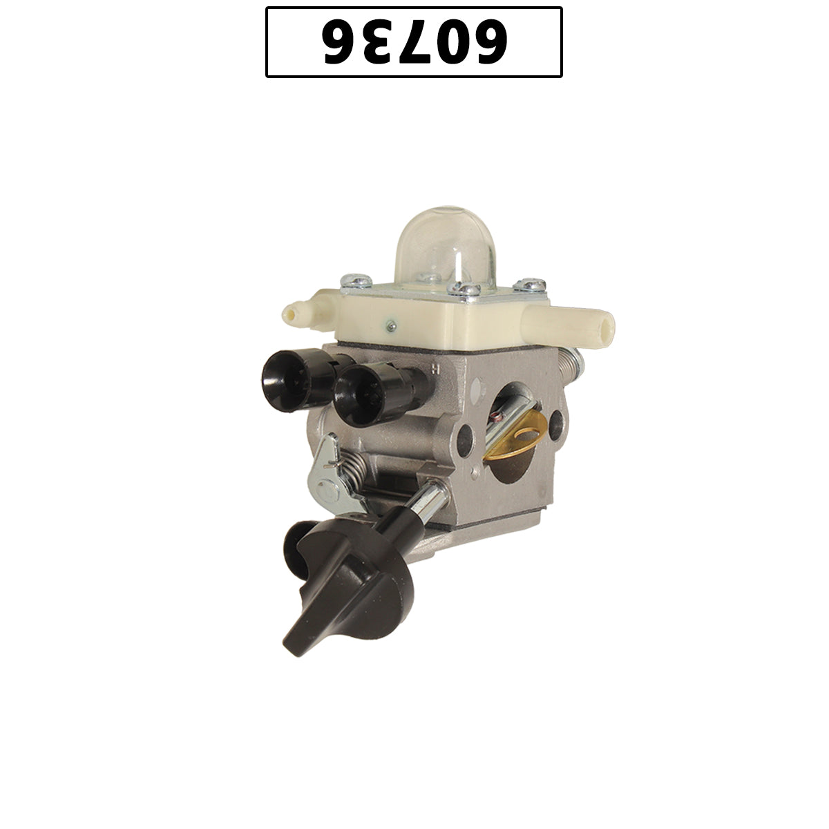 Carburador para Soprador Stihl BG56 / BG86C – foto 3