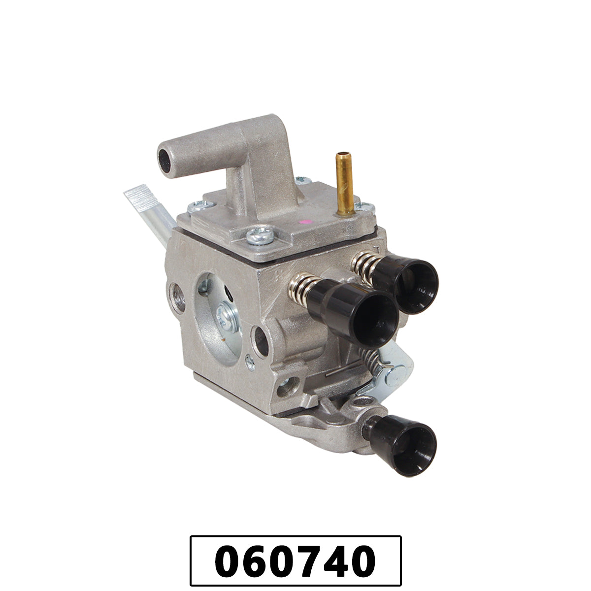 Carburador para Roçadeira Stihl FS120/300/350 / BT121 – foto 3