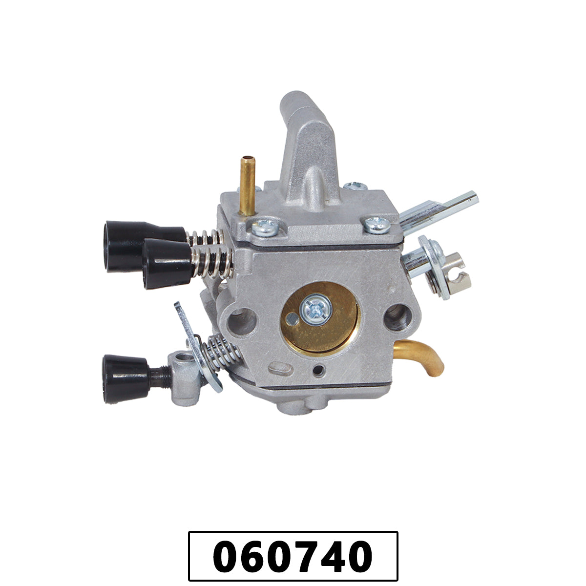 Carburador para Roçadeira Stihl FS120/300/350 / BT121 – foto 4