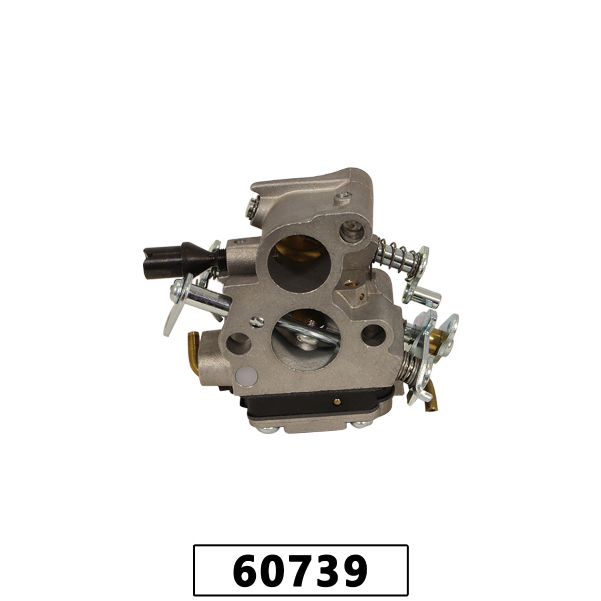Carburador para Motosserra Husqvarna 236/240 – foto 1