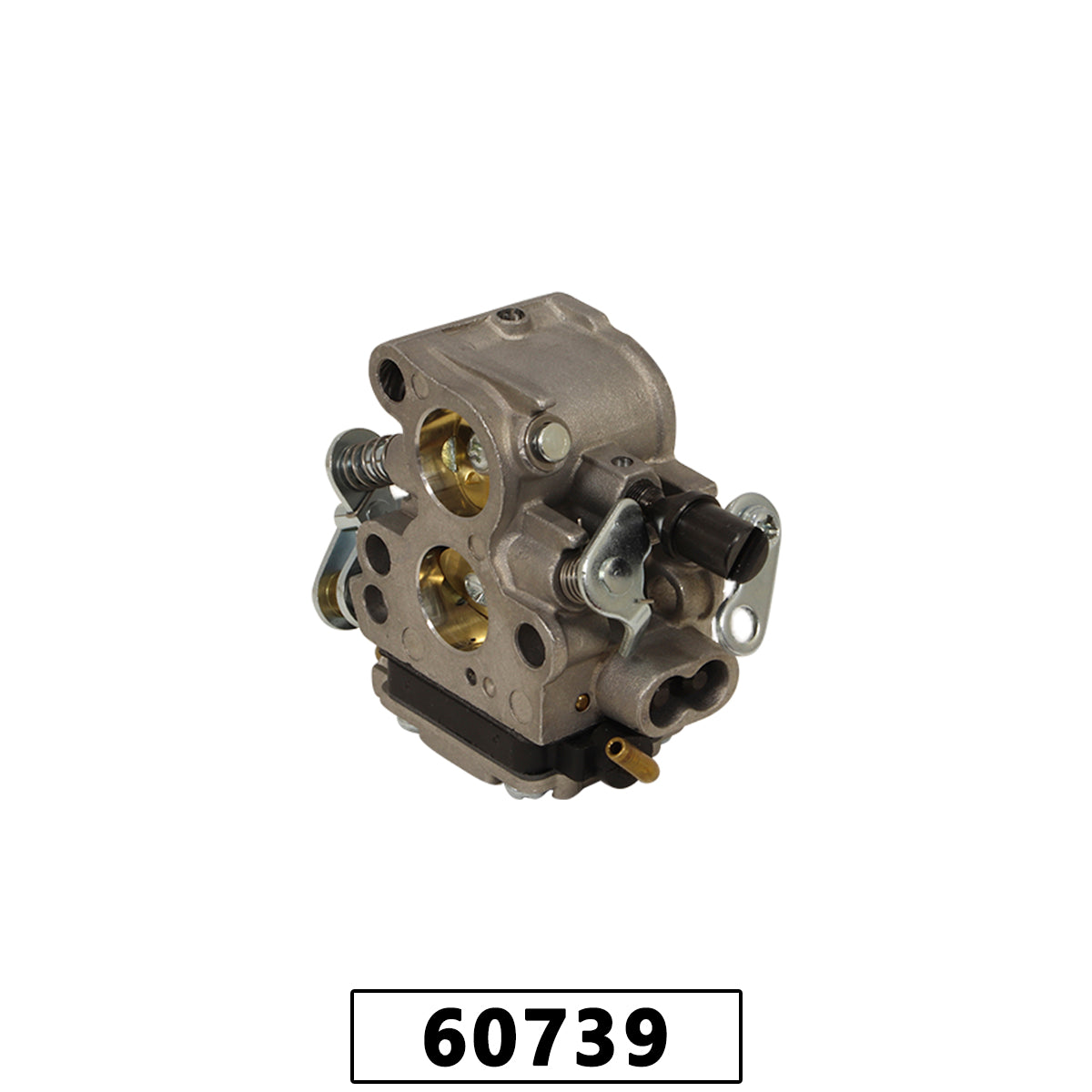 Carburador para Motosserra Husqvarna 236/240 – foto 2
