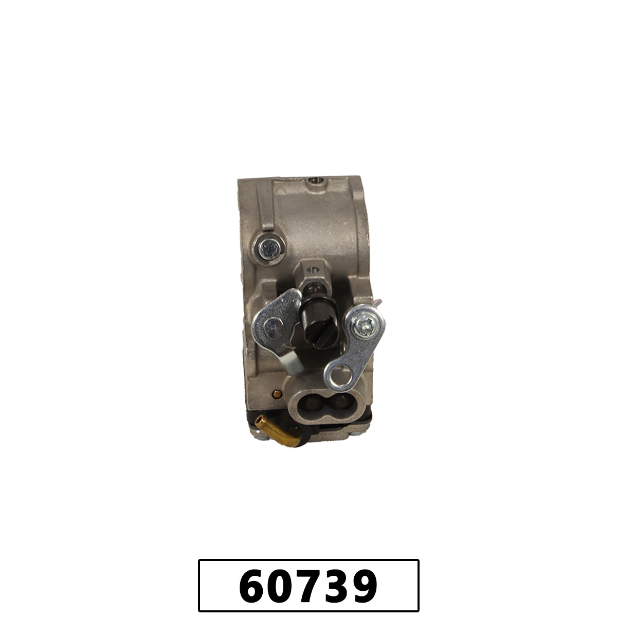 Carburador para Motosserra Husqvarna 236/240 – foto 3