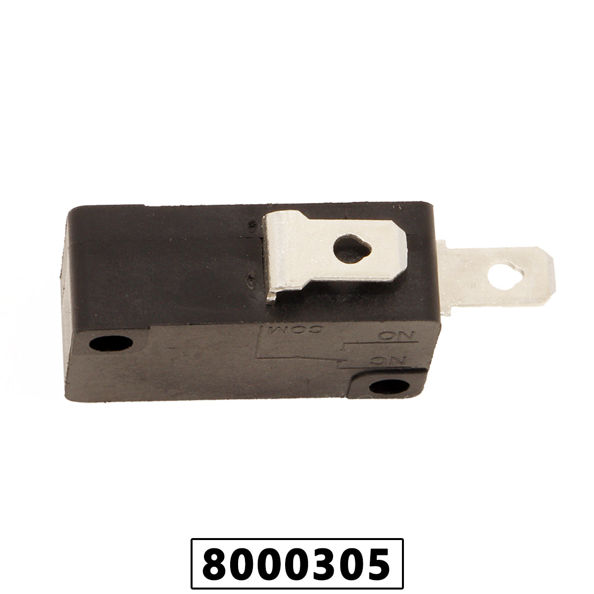 Chave Microinterruptor 220V para Aparador VA800/1000/1500/2000 – foto 4