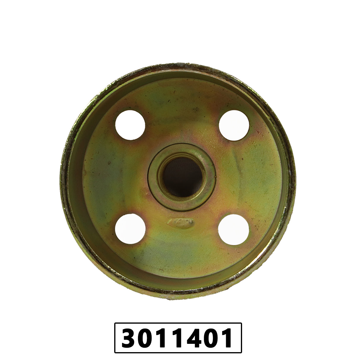 Tambor da Embreagem para Pulverizador 25cc / Pulverizador VPM260 - 12mm – foto 3