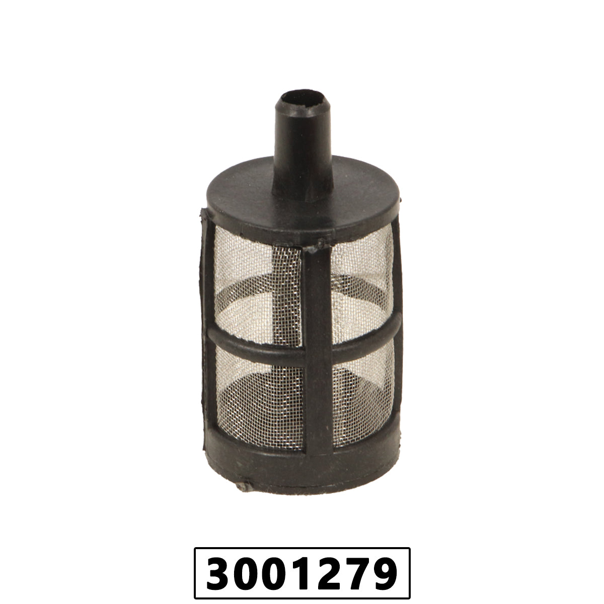 Filtro Interno do Tanque Quimico para Pulverizador VPM260 – foto 1