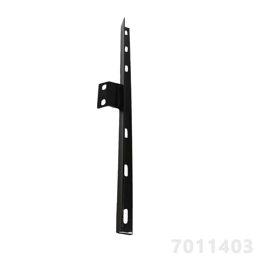 Suporte Frontal do Paralama para Motocultivador Diesel 9HP/10HP – foto 1