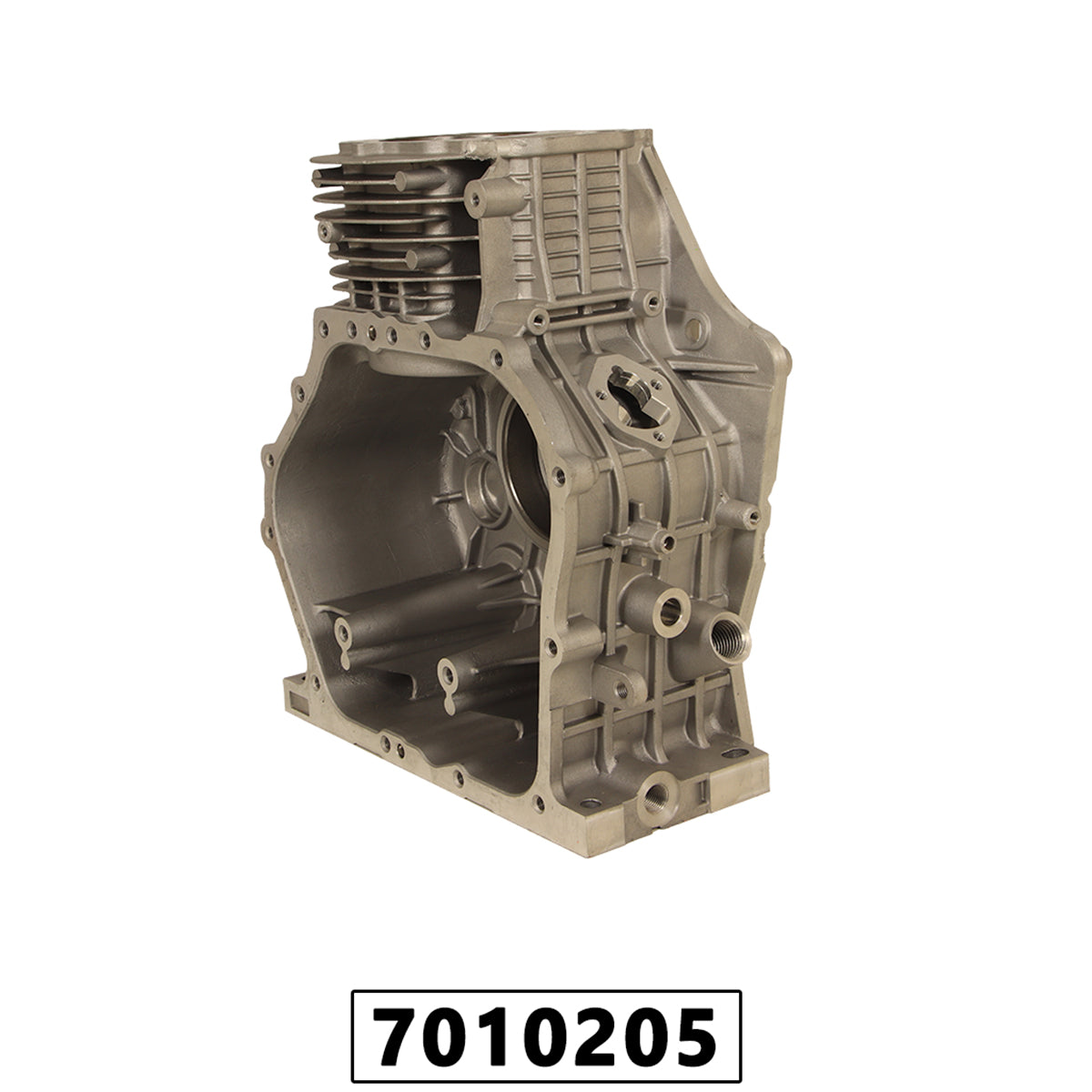 Bloco do Motor para Motocultivador 9HP/10HP – foto 1