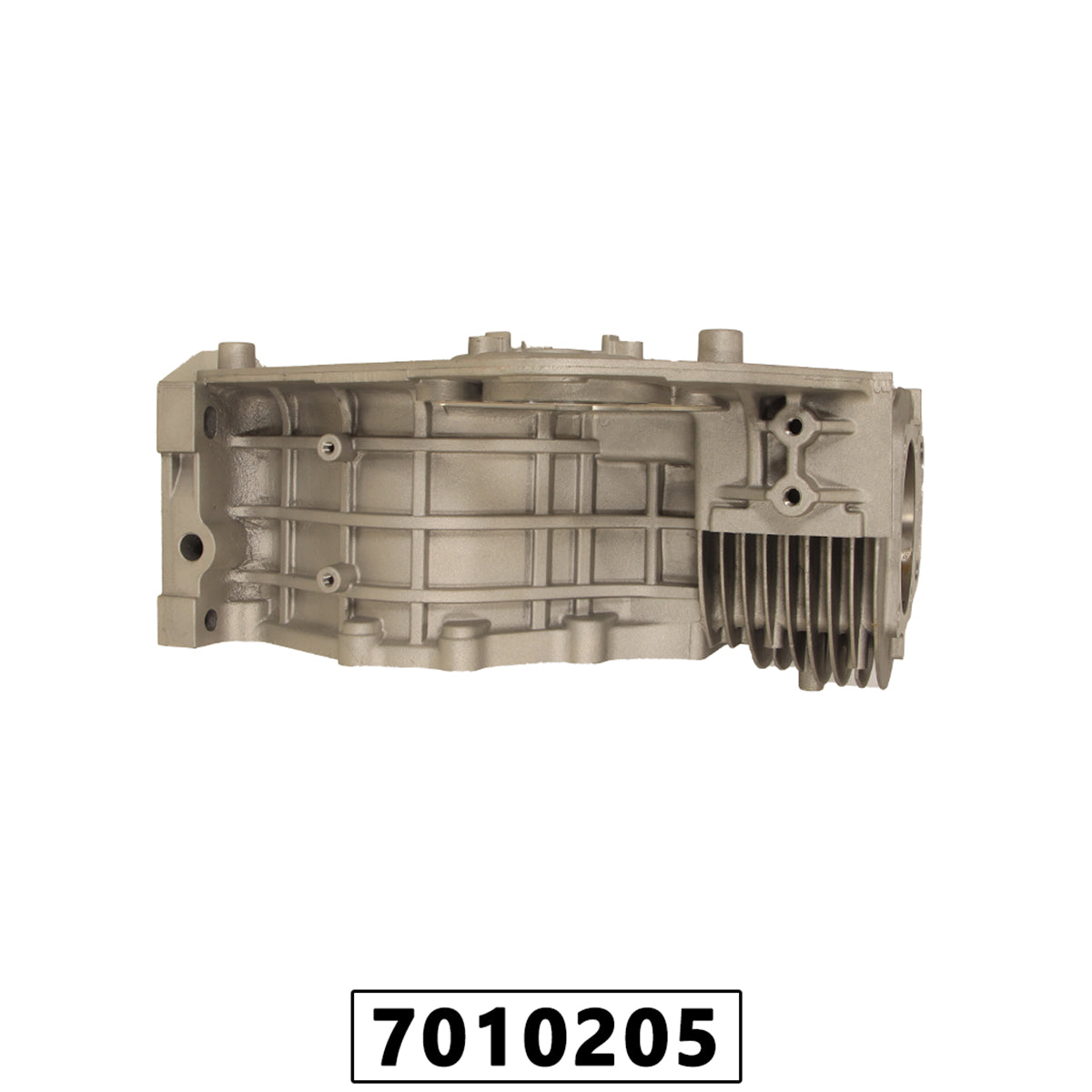 Bloco do Motor para Motocultivador 9HP/10HP – foto 4