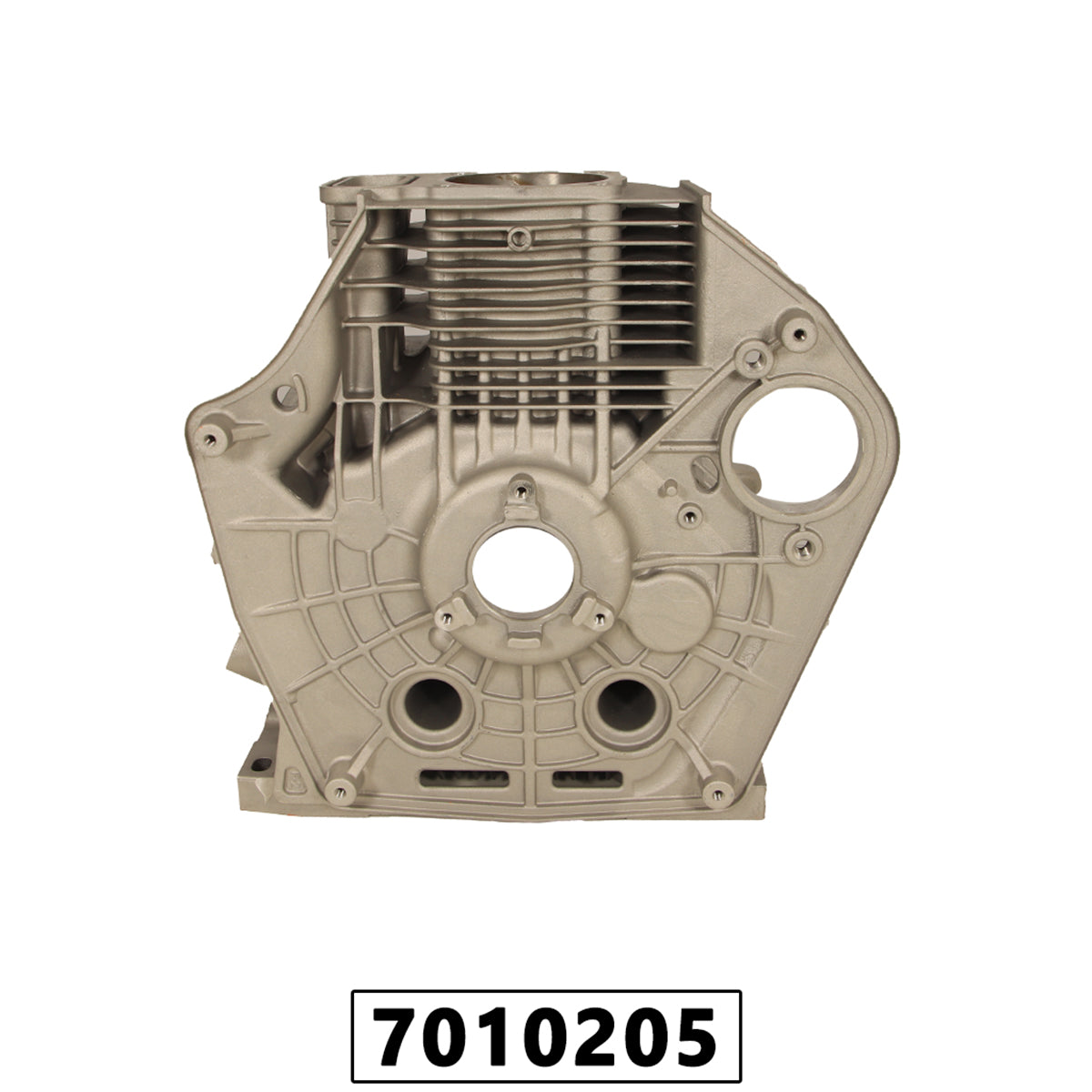 Bloco do Motor para Motocultivador 9HP/10HP – foto 6