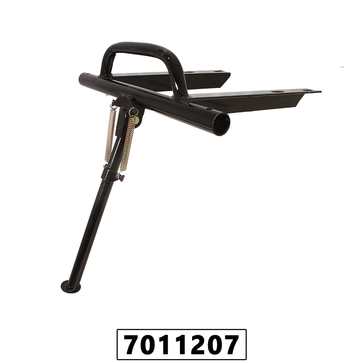 Para-choque para Motocultivador VMCE900D – foto 1