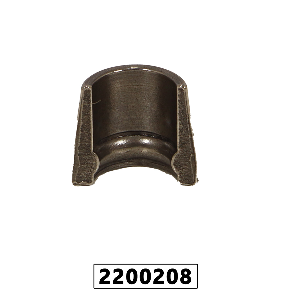 Trava da Válvula do Motor Diesel 9HP/10HP para Gerador VGE6000D / Motobomba VMBE40D / VMB40D – foto 1