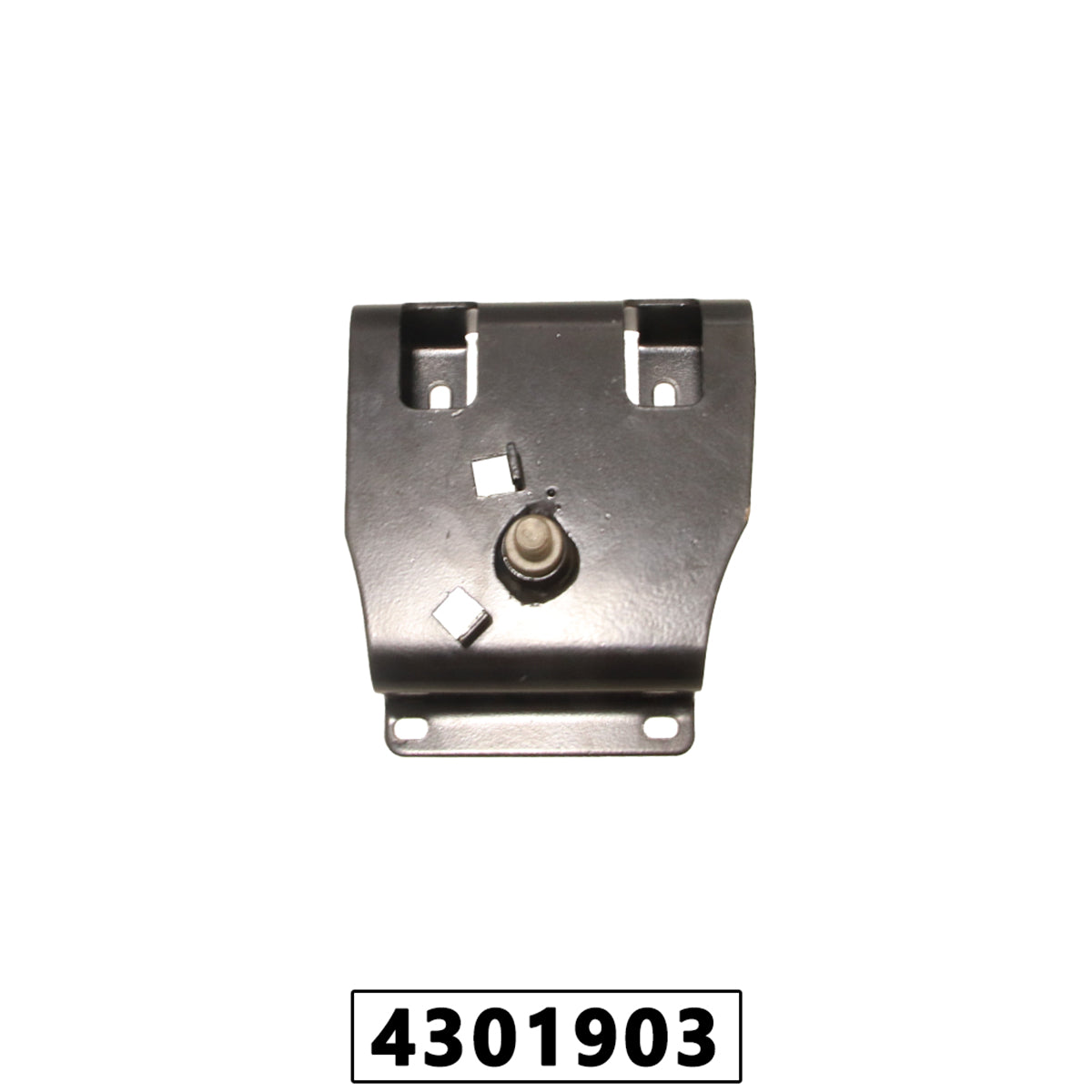 Suporte de Fixação do Motor para Roçadeira Costal Multifuncional VRC430 – foto 2