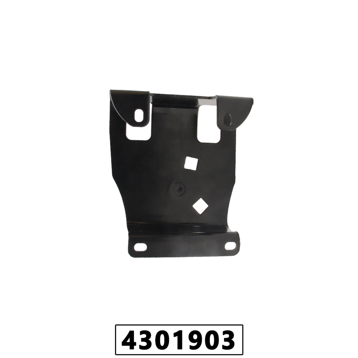 Suporte de Fixação do Motor para Roçadeira Costal Multifuncional VRC430 – foto 3