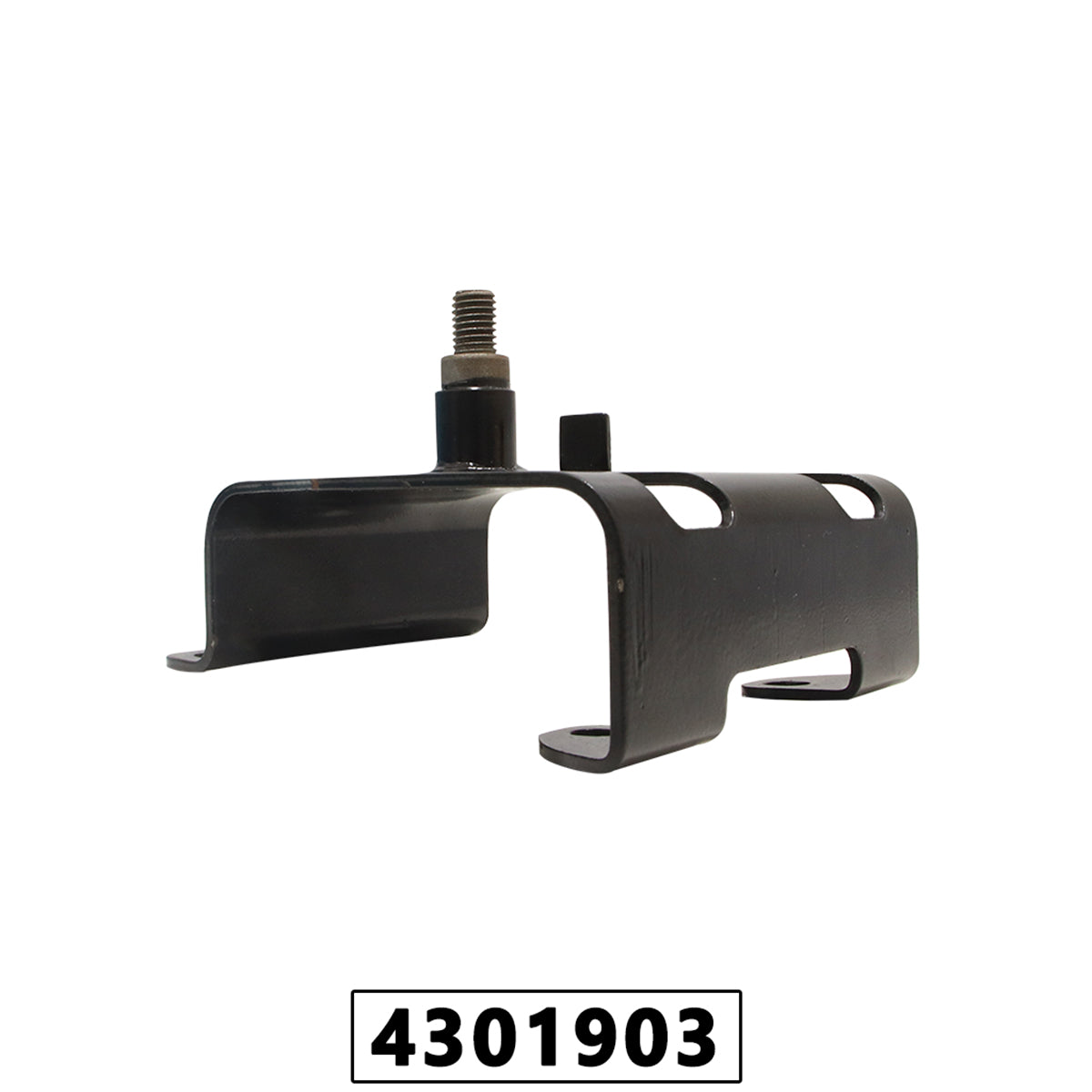 Suporte de Fixação do Motor para Roçadeira Costal Multifuncional VRC430 – foto 1