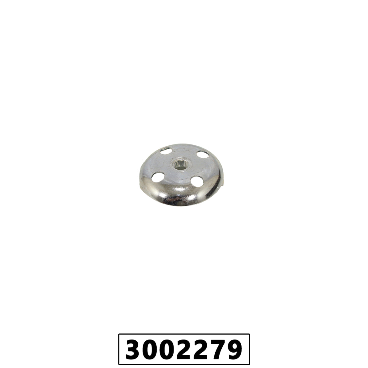 Prato de Partida para Atomizador 43cc / VAT20L – foto 1