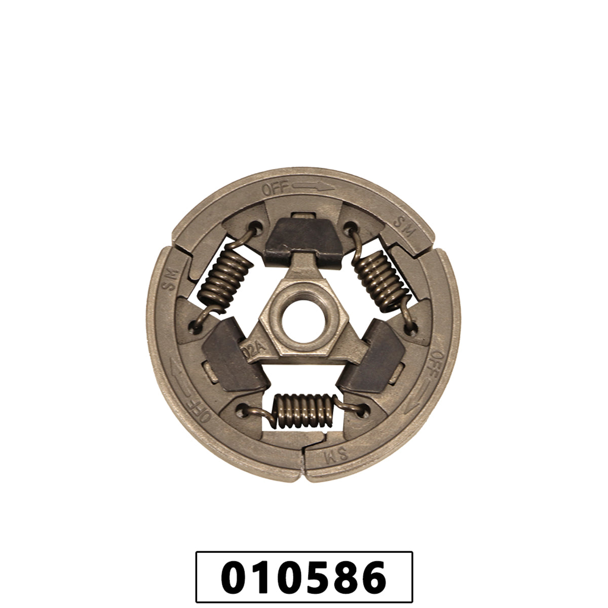 Embreagem Completa para Motosserra Stihl 362/382/440/460 – foto 1