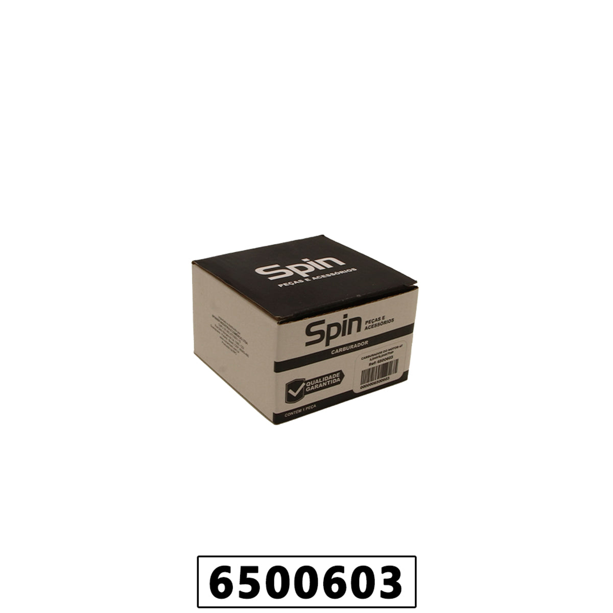 Carburador para Motor 4 Tempos 5,5hp/6,5hp/7hp - com Alavanca do Afogador / vm210s / vmb653s / vlp2200 – foto 2