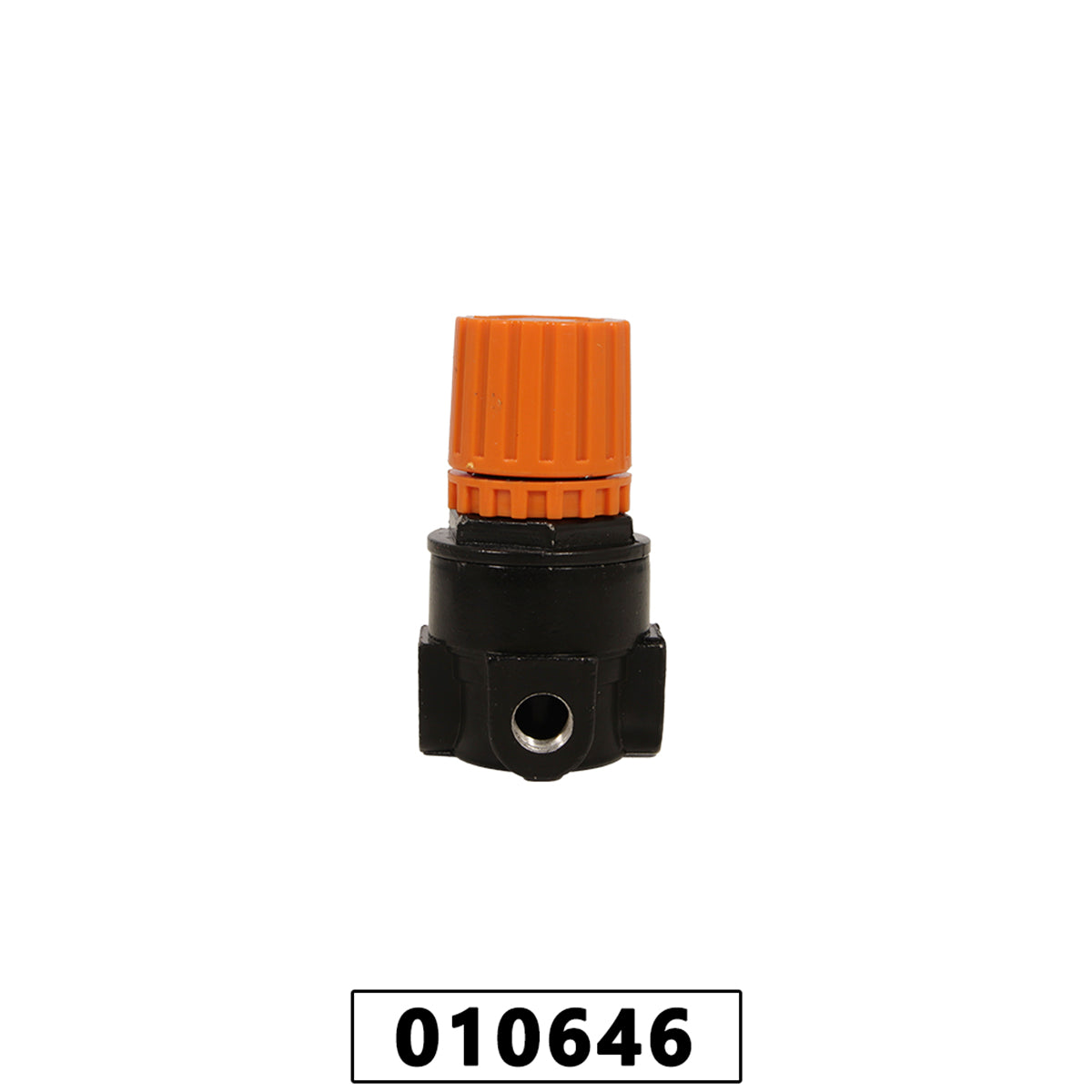 Regulador de Pressão para Compressor VC25 / VC50 / VC100 / VC150 – foto 2