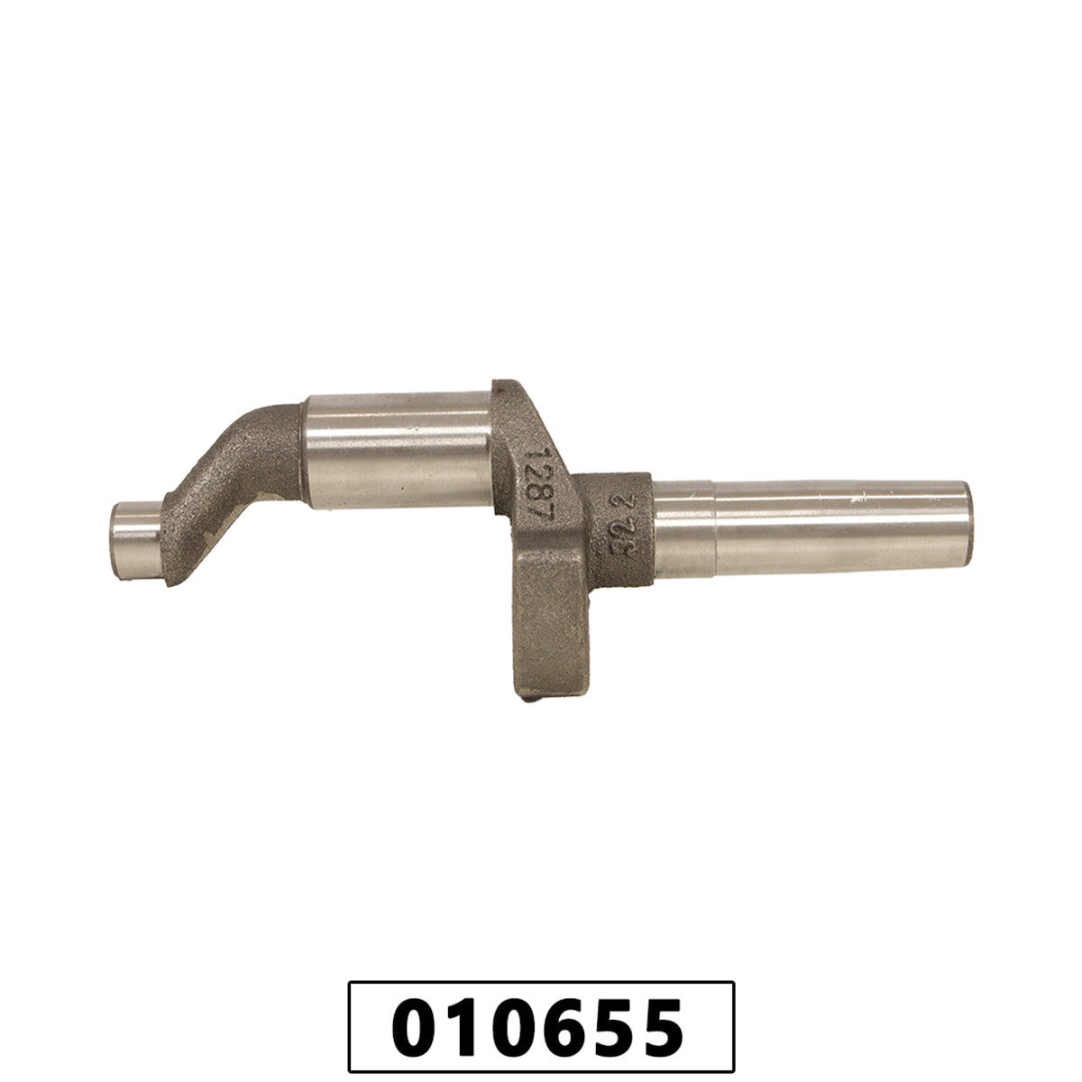 Virabrequim para Compressor 2HP/3HP / VC100VC150 – foto 1