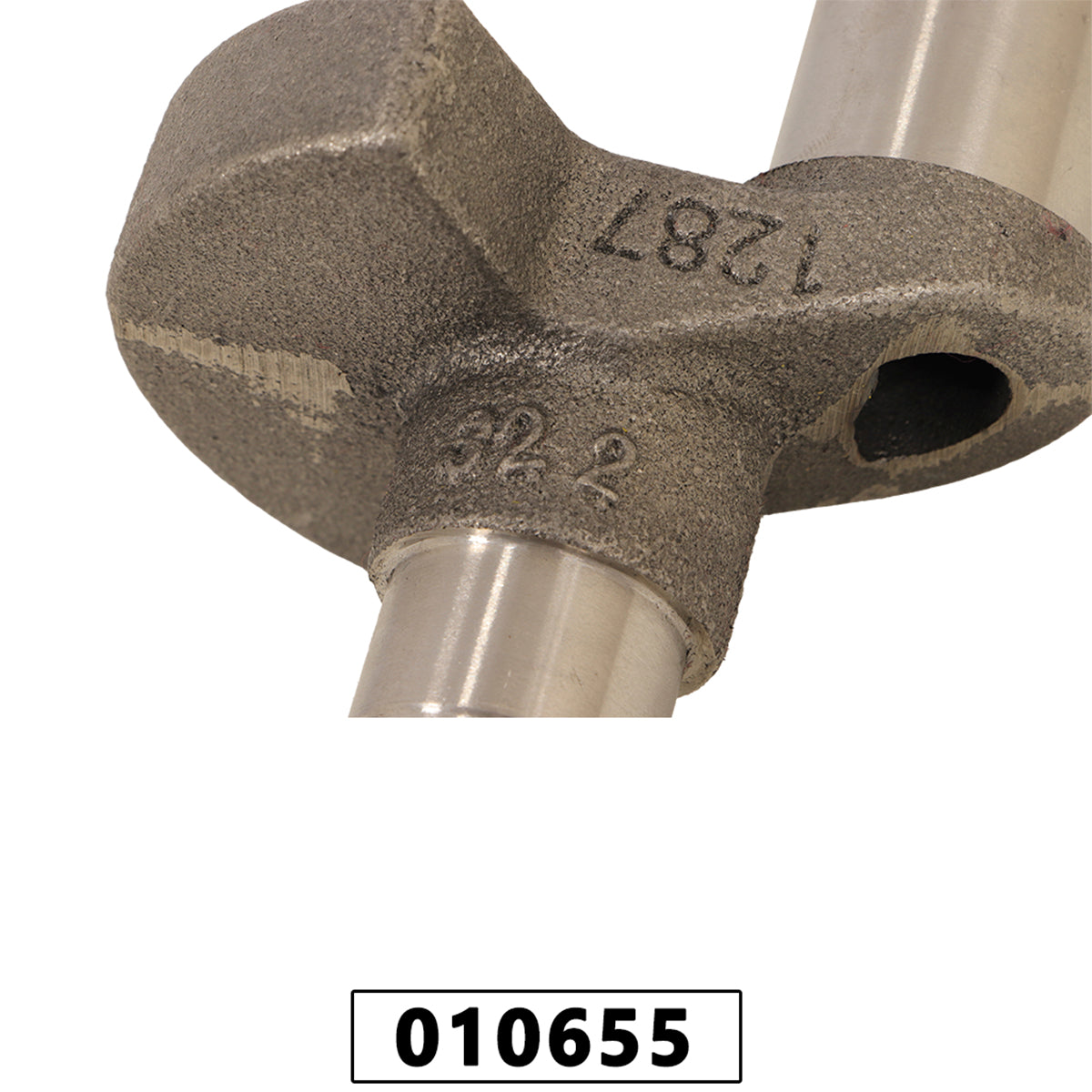 Virabrequim para Compressor 2HP/3HP / VC100VC150 – foto 2