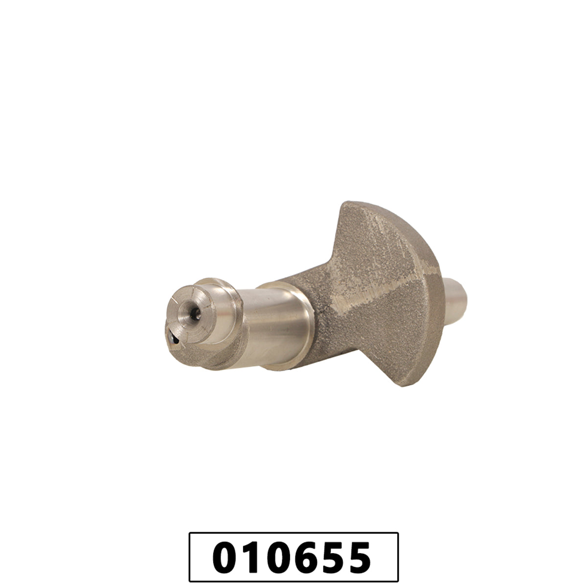 Virabrequim para Compressor 2HP/3HP / VC100VC150 – foto 3