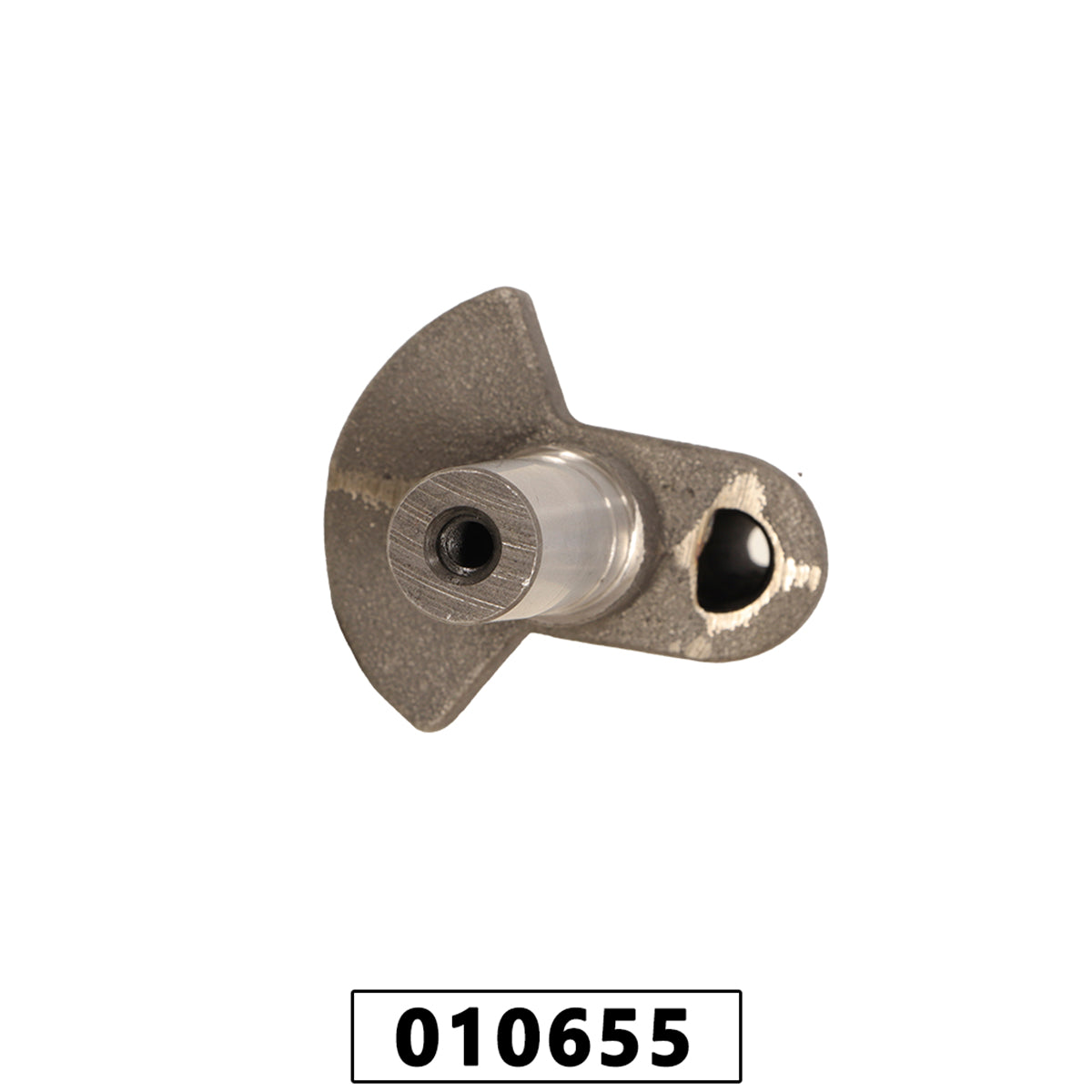 Virabrequim para Compressor 2HP/3HP / VC100VC150 – foto 4