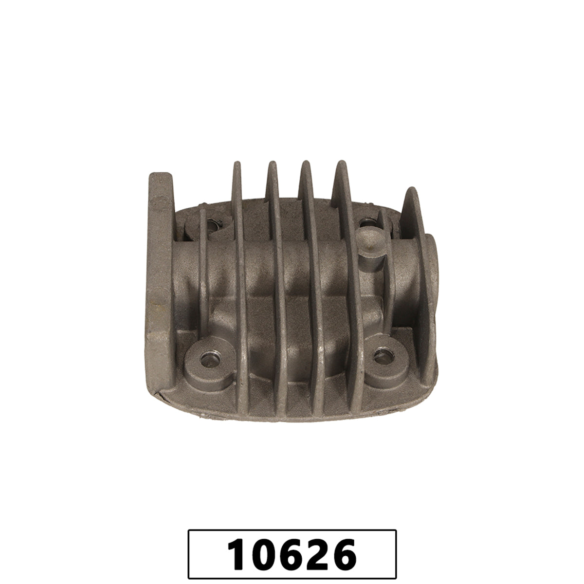 Cabeçote para Compressor VC100 2HP – foto 2