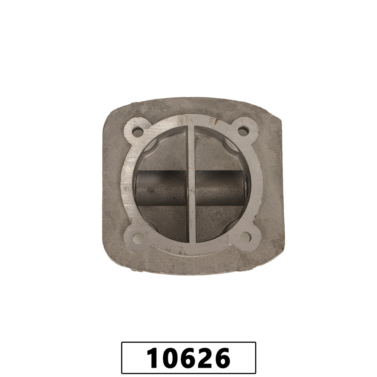 Cabeçote para Compressor VC100 2HP – foto 4