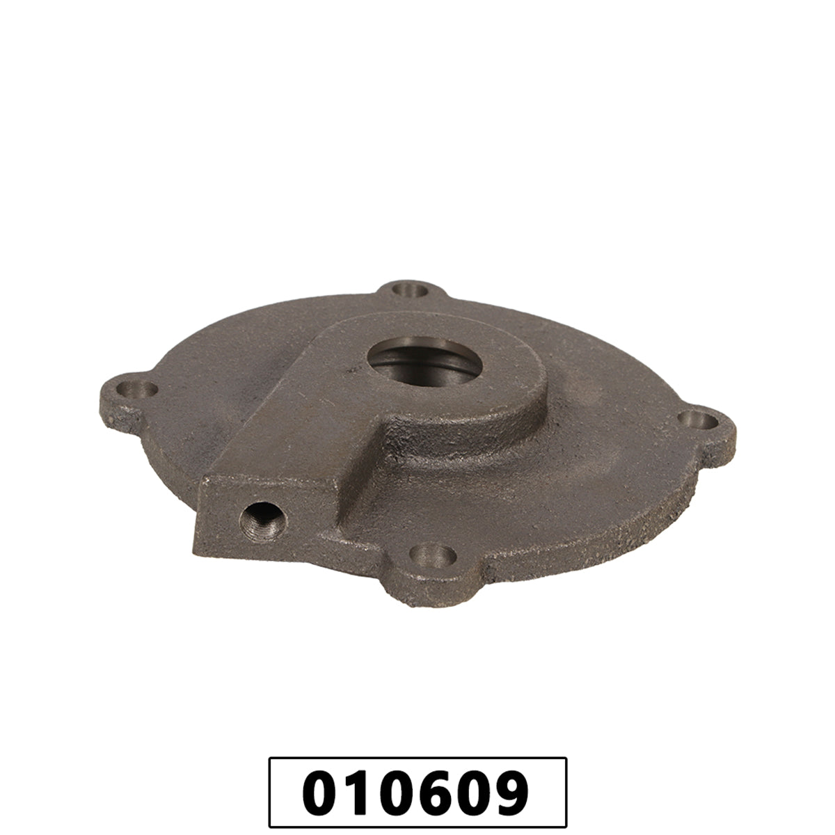 Tampa Carter de Óleo para Compressor VC100 2HP / VC150 3HP – foto 1