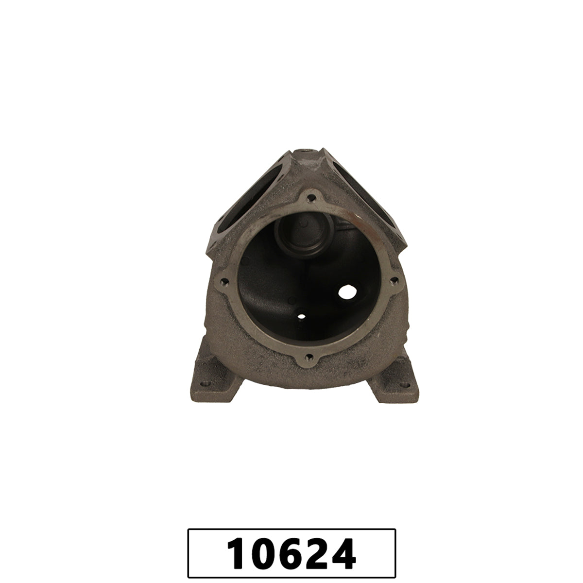 Bloco do Carter de Óleo para Compressor VC100 2HP / VC150 3HP – foto 2