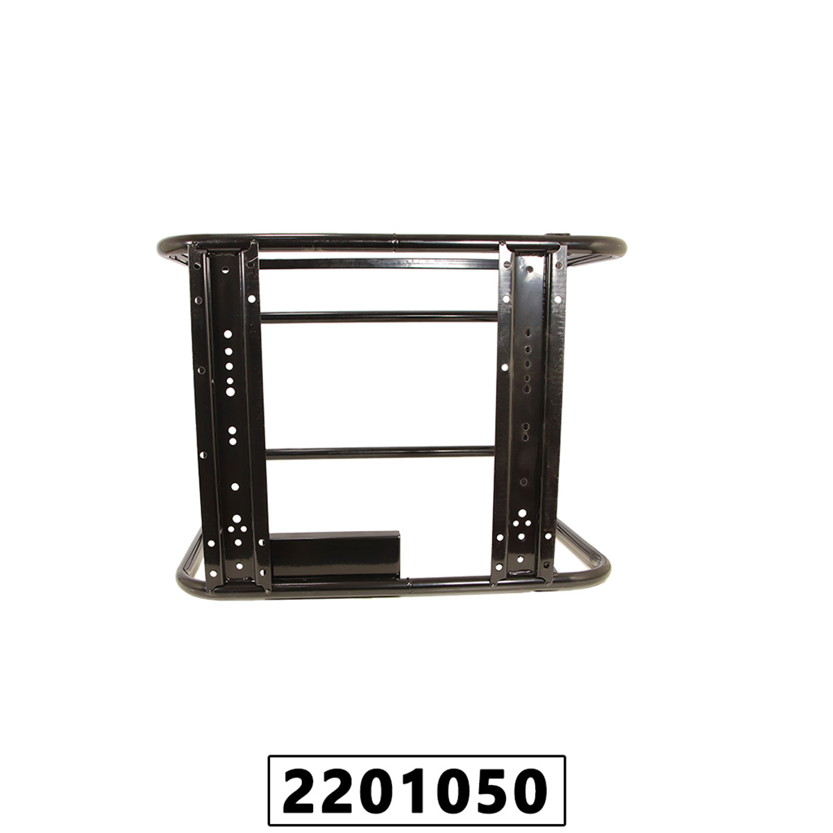 Quadro de Sustentação para Gerador VGE8100 / VG8100 – foto 2