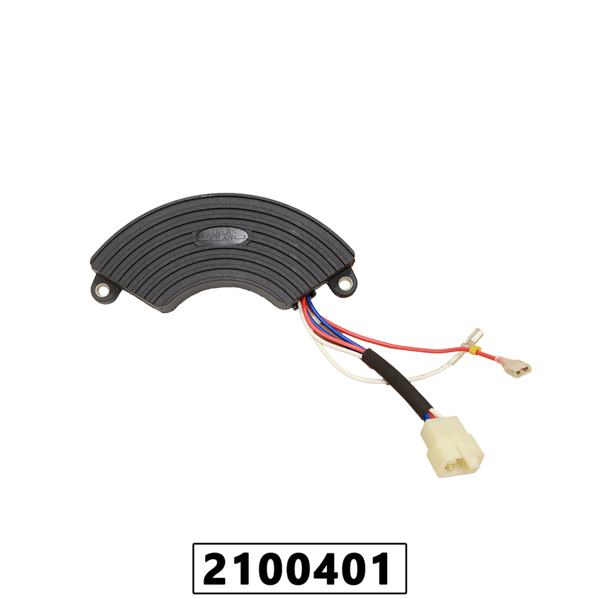 Avr Placa Reguladora de Tensão para Gerador a Gasolina 5000W a 8500W – foto 1