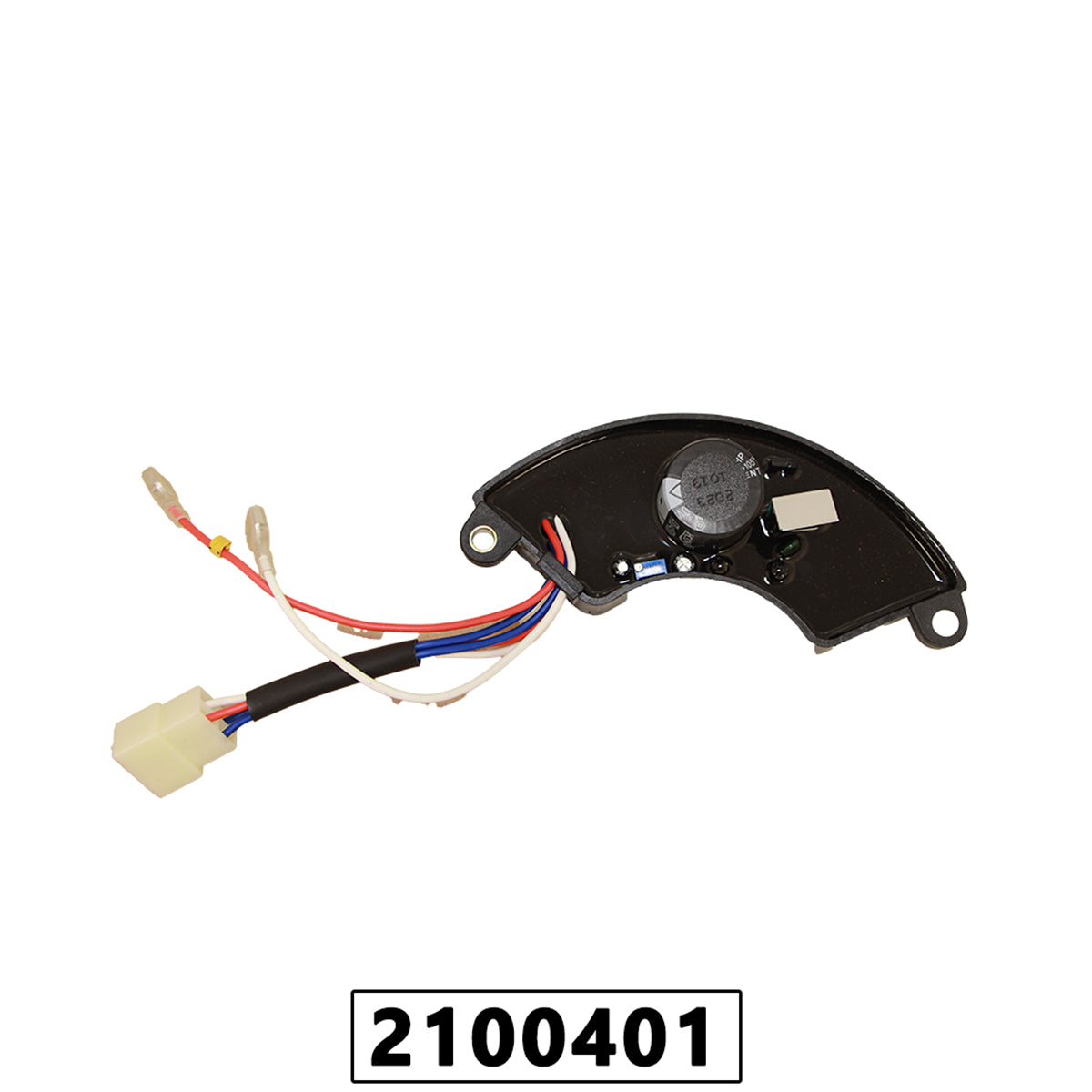 Avr Placa Reguladora de Tensão para Gerador a Gasolina 5000W a 8500W – foto 3