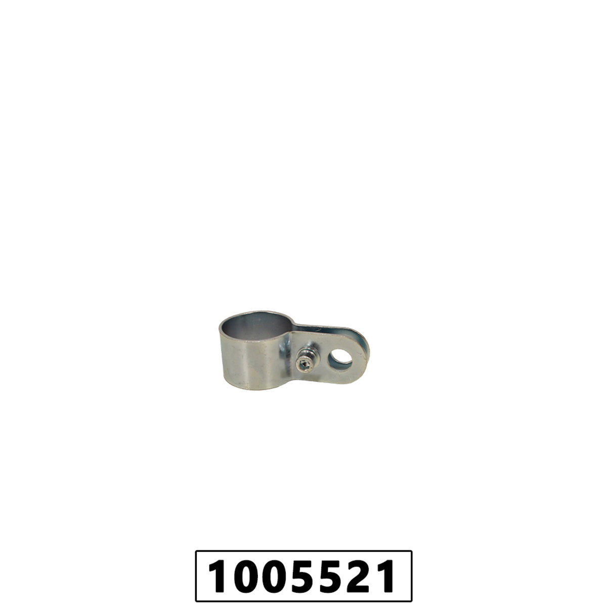 Suporte do Cinto 28mm de Aço para Roçadeira VR430P / VR330P – foto 1