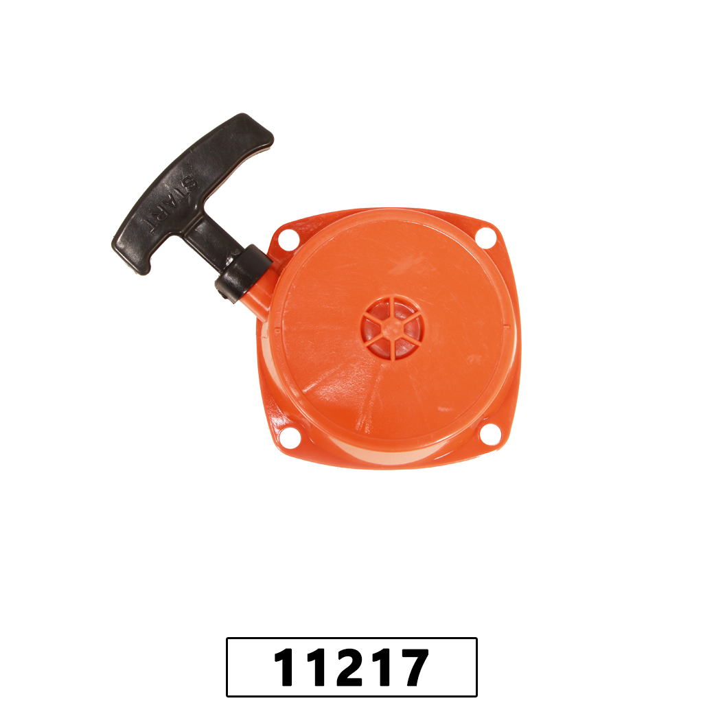 Tampa de Partida Completa para Roçadeira Husqvarna 143RII/236R Modelo Novo – foto 1