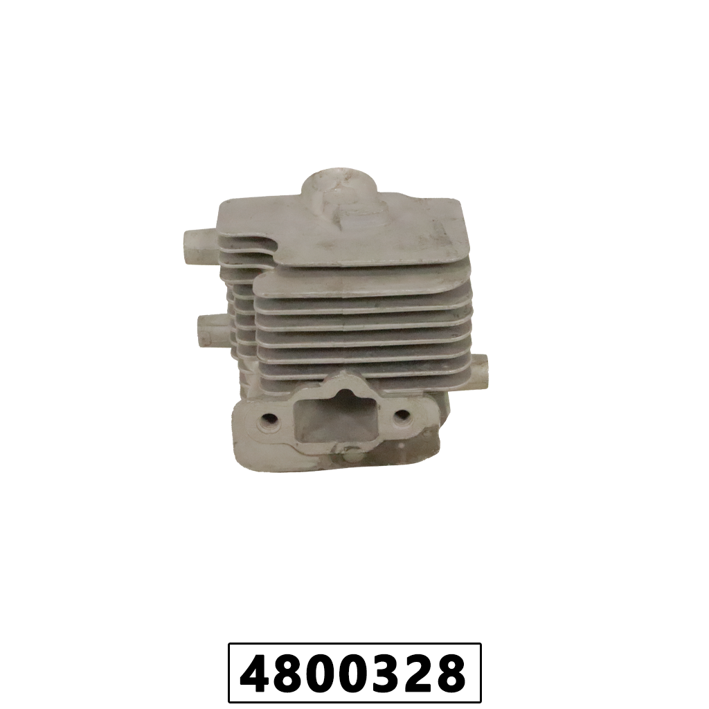 Cilindro 34mm para Podador de Cerca Viva 25cc / Podador de Cerca Viva VP2450 Atual – foto 2
