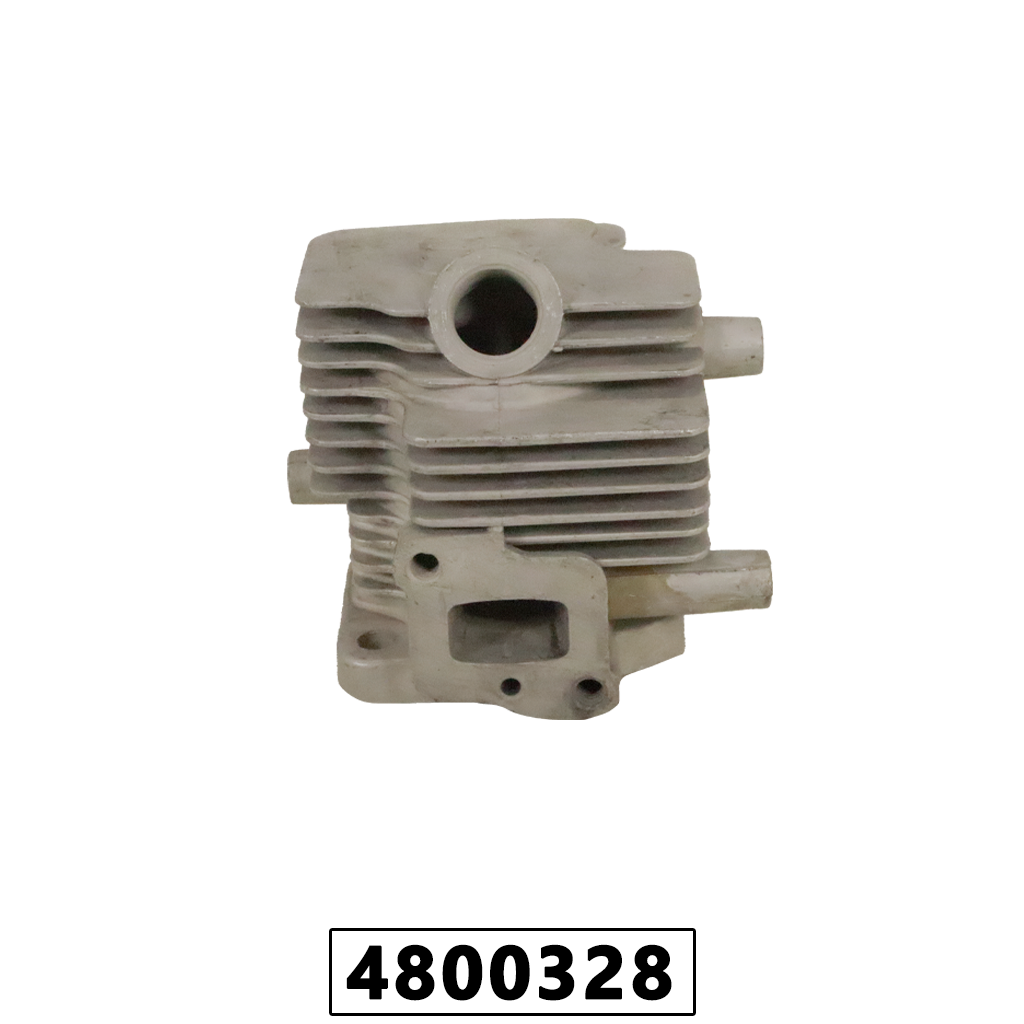 Cilindro 34mm para Podador de Cerca Viva 25cc / Podador de Cerca Viva VP2450 Atual – foto 1