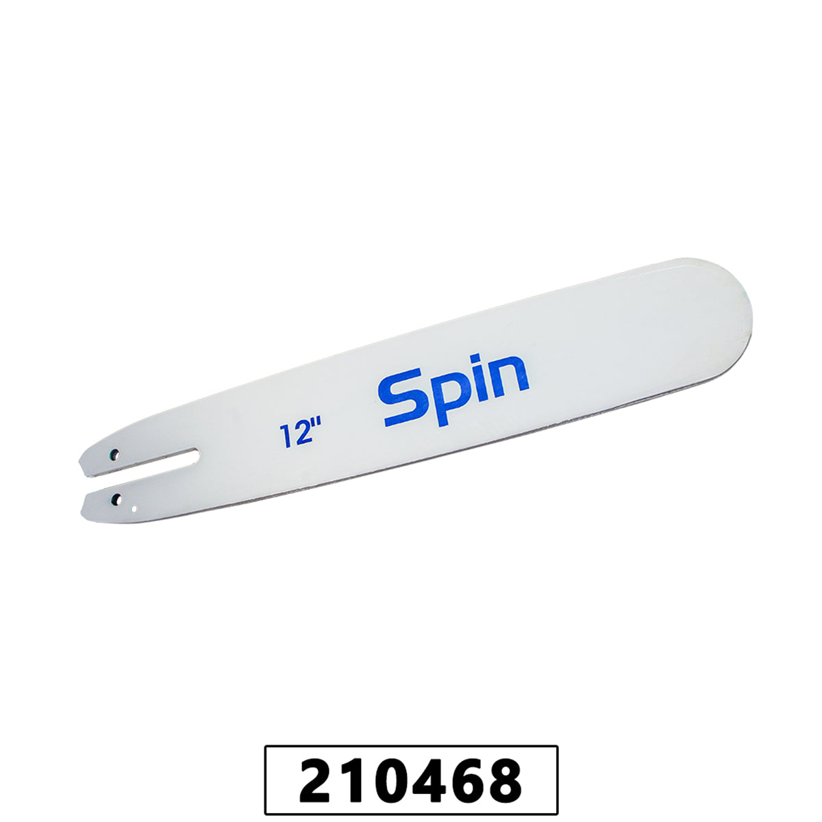 Sabre 12" 22D Ponta Dura 3/8 x 1.5mm (0.058") para Motosserra- Spin – foto 3